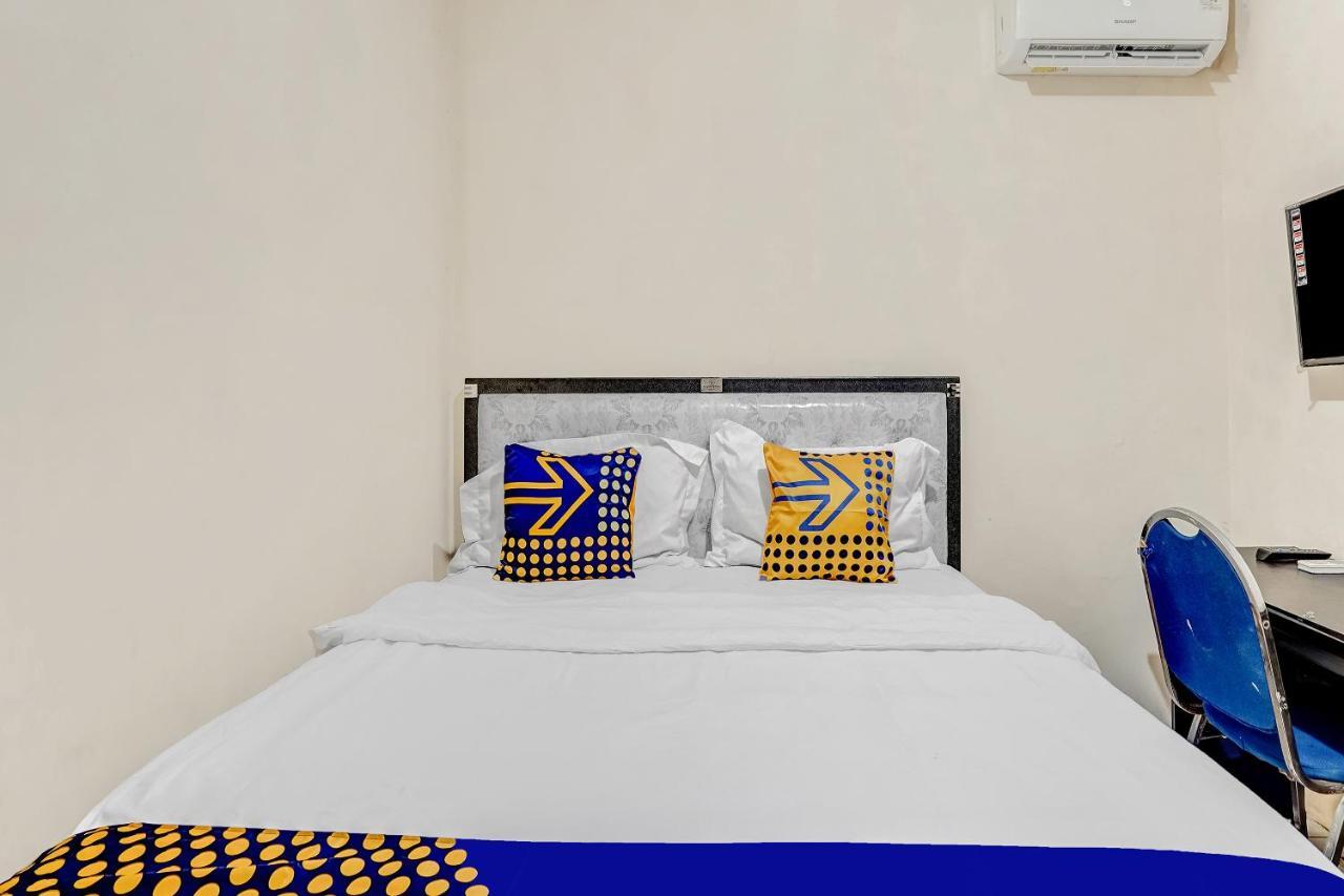 Spot On 90148 Gosepa Mayjend Sungkono Surabaya Ngoại thất bức ảnh