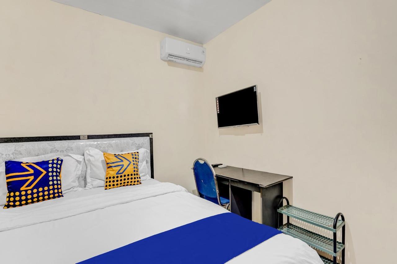 Spot On 90148 Gosepa Mayjend Sungkono Surabaya Ngoại thất bức ảnh